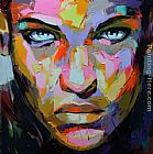 D'artiste Paintings - REPRO 616 SIGNEE PAR L ARTISTE by Unknown Artist